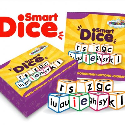 Smart dice (Dadu bijak)